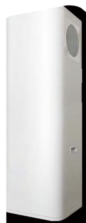 YT-150TC1 SUNRAIN ջերմային պոմպ